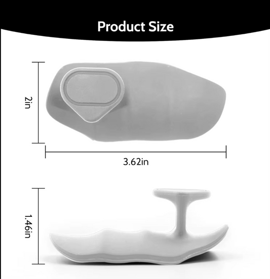 Anti Slip Workout Grips