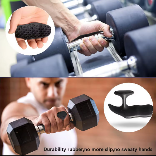 Anti Slip Workout Grips