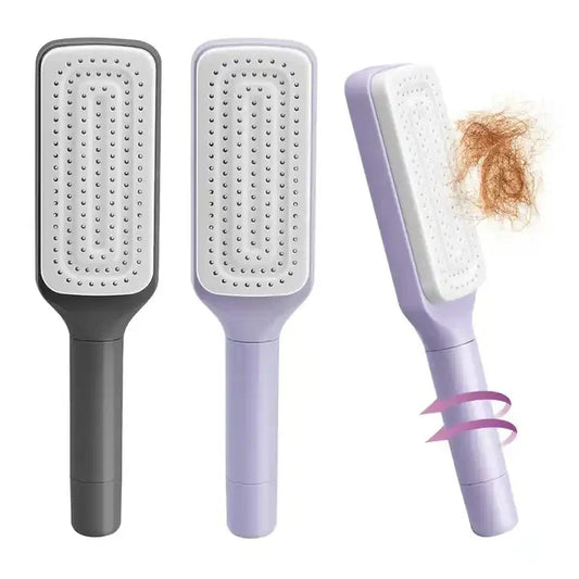 Cushion Hair Brush